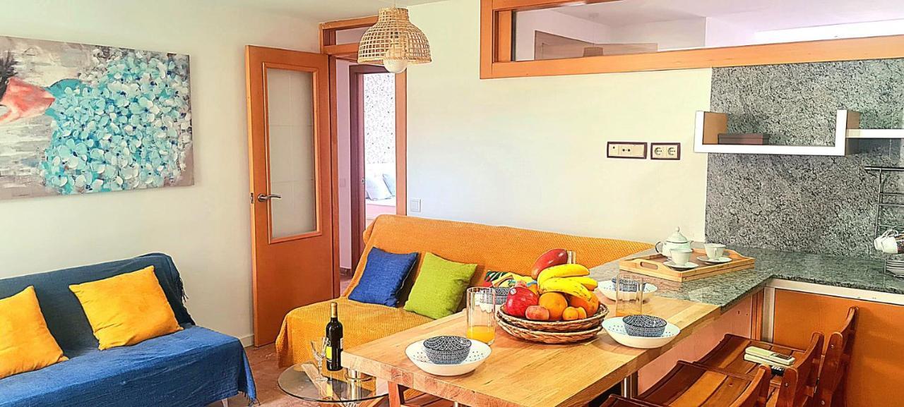 Aparthotel Mediterraneo By Neohotels-Centro 8 Min By Metro Valencia Eksteriør billede