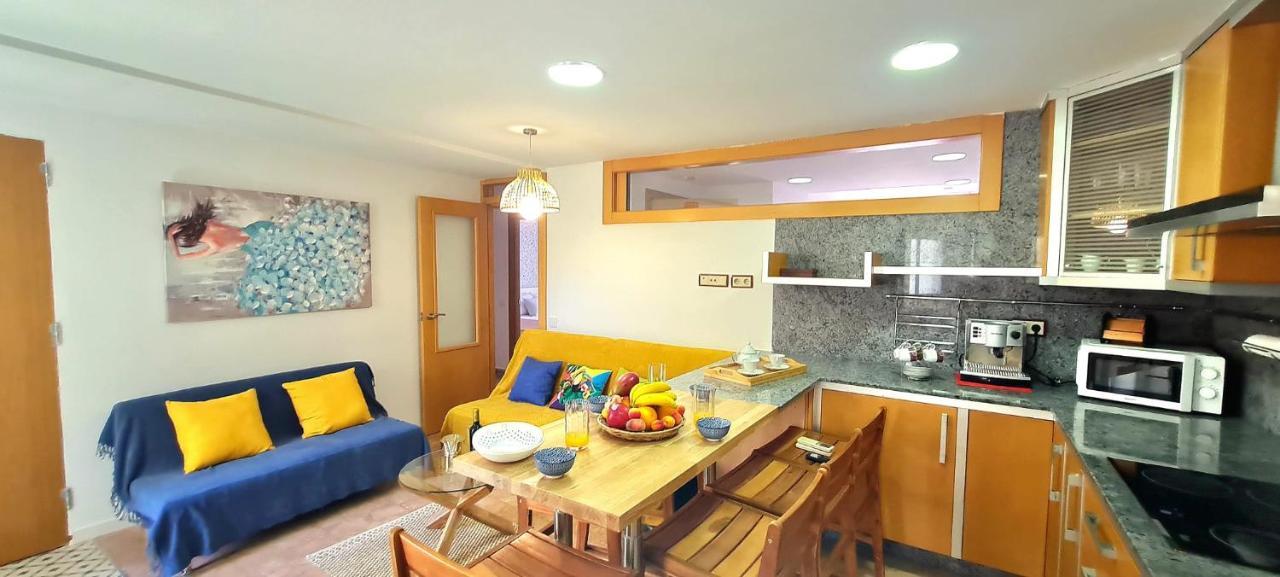 Aparthotel Mediterraneo By Neohotels-Centro 8 Min By Metro Valencia Eksteriør billede