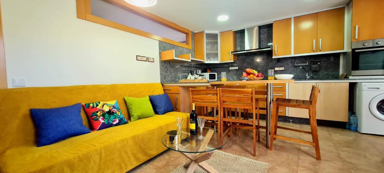 Aparthotel Mediterraneo By Neohotels-Centro 8 Min By Metro Valencia Eksteriør billede