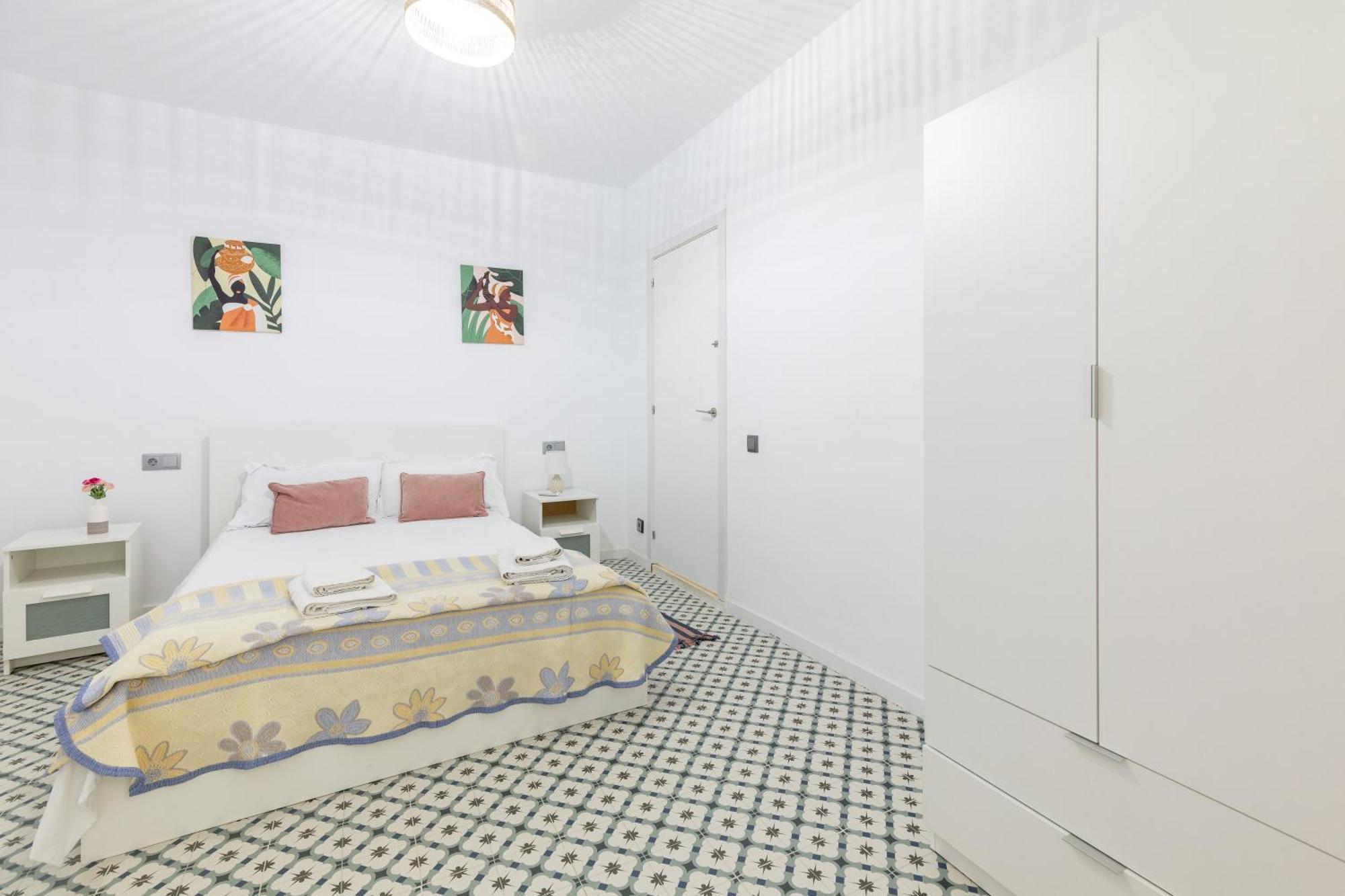 Aparthotel Mediterraneo By Neohotels-Centro 8 Min By Metro Valencia Eksteriør billede